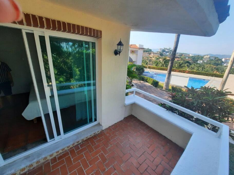 Villa Del Palmar Departemento Manzanillo Extérieur photo