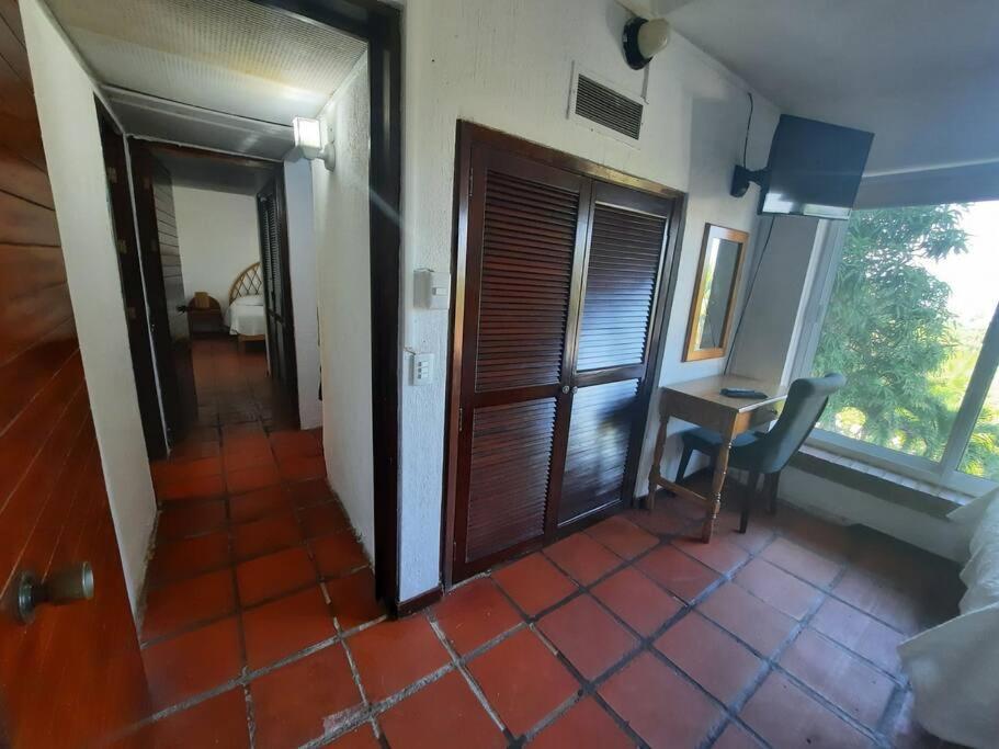 Villa Del Palmar Departemento Manzanillo Extérieur photo