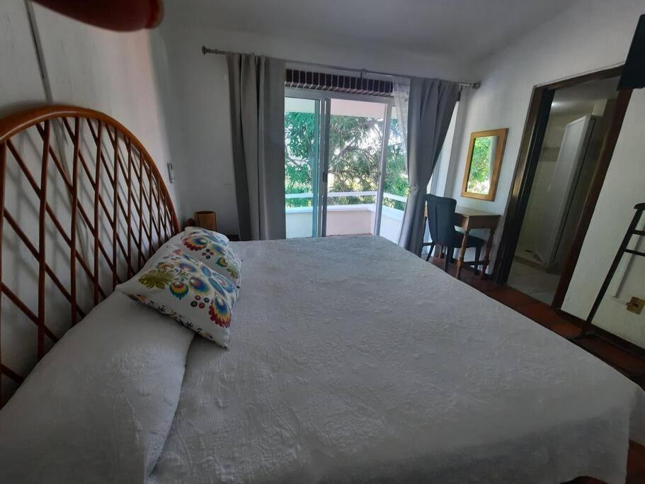 Villa Del Palmar Departemento Manzanillo Extérieur photo