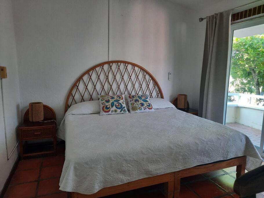 Villa Del Palmar Departemento Manzanillo Extérieur photo