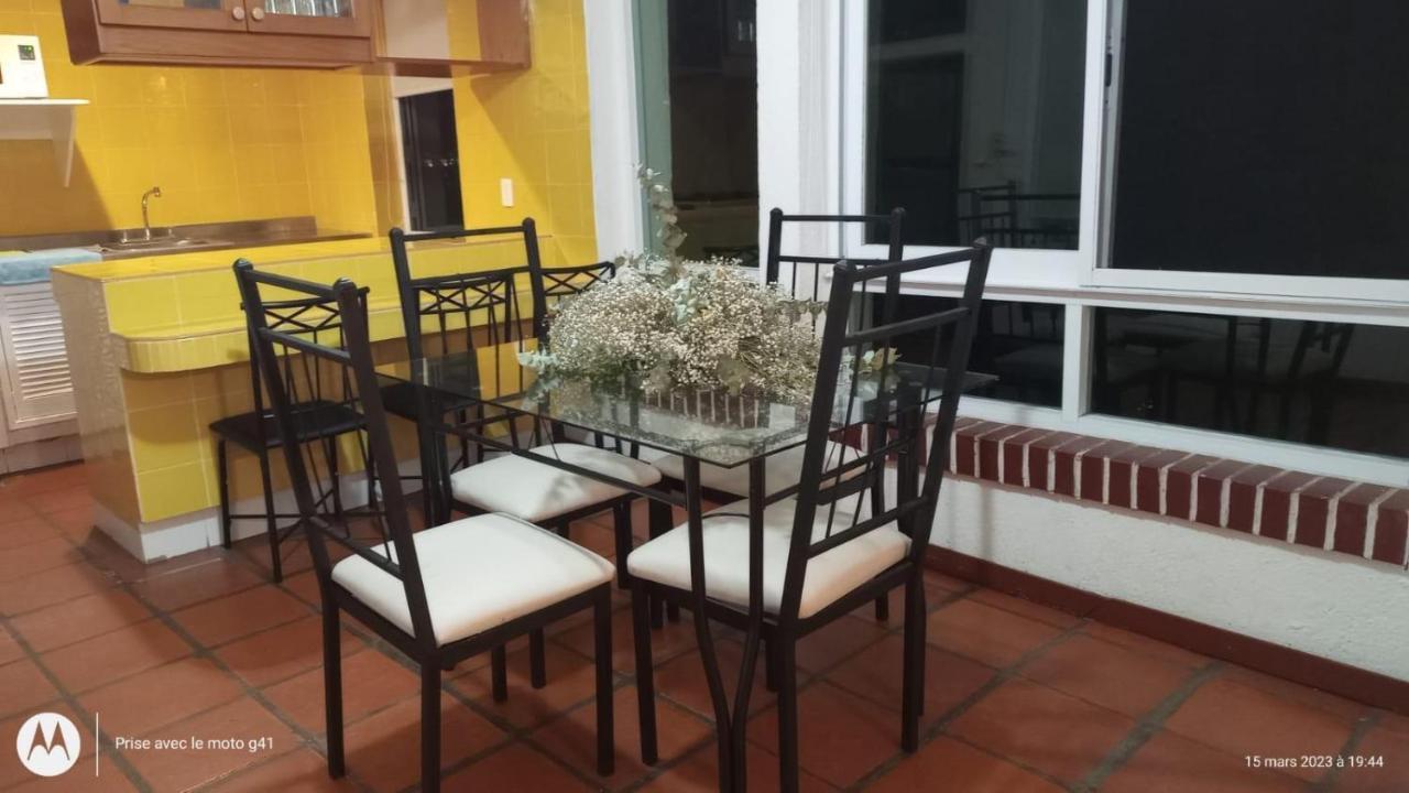 Villa Del Palmar Departemento Manzanillo Extérieur photo